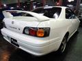1999 Toyota Sprinter Trueno