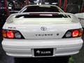 1999 Toyota Sprinter Trueno