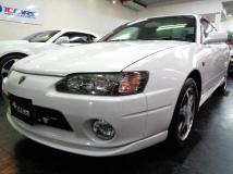 1999 Toyota Sprinter Trueno