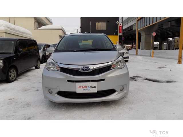 2011 Subaru Subaru Others