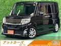 2014 Daihatsu Tanto Custom