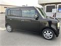 2009 Daihatsu Move Conte