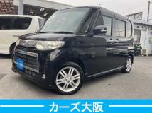 2012 Daihatsu Tanto Custom