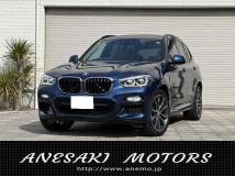 2017 BMW X3