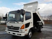 2013 Hino Hino Others