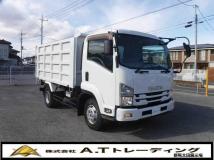 2015 Isuzu Isuzu Others