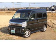 2021 Suzuki Every Wagon