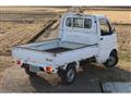 2008 Suzuki Carry Truck