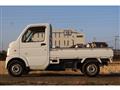 2008 Suzuki Carry Truck