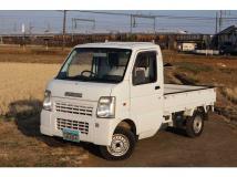 2008 Suzuki Carry Truck