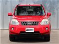 2010 Nissan X-Trail
