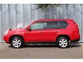 2010 Nissan X-Trail