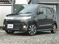 2011 Suzuki Wagon R