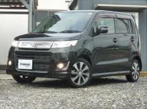 2011 Suzuki Wagon R