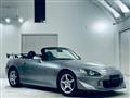 2001 Honda S2000