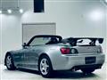 2001 Honda S2000