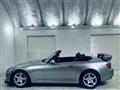 2001 Honda S2000