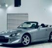 2001 Honda S2000