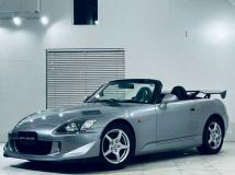 2001 Honda S2000