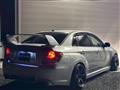 2010 Subaru Impreza Wrx