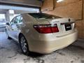 2008 Lexus LS