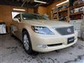 2008 Lexus LS