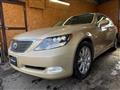 2008 Lexus LS