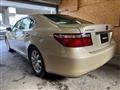 2008 Lexus LS