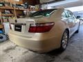 2008 Lexus LS