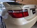 2008 Lexus LS