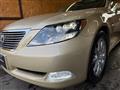 2008 Lexus LS