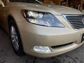 2008 Lexus LS