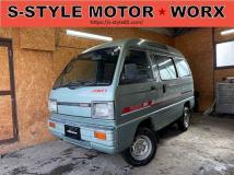 1986 Suzuki Every
