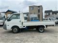 2008 Mazda Bongo Truck