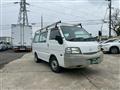 2013 Mazda Bongo Van