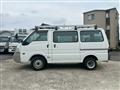 2013 Mazda Bongo Van