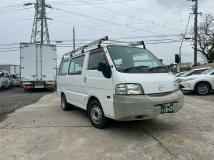 2013 Mazda Bongo Van