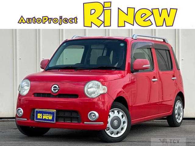 2009 Daihatsu MIRA COCOA