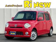 2009 Daihatsu MIRA COCOA