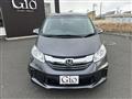 2014 Honda Freed