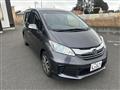 2014 Honda Freed