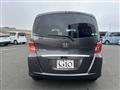 2014 Honda Freed