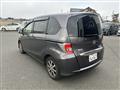 2014 Honda Freed
