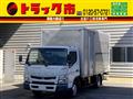 2019 Mitsubishi Canter