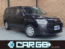 2014 Toyota Probox Van