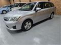 2014 Toyota Corolla Fielder