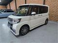 2016 Daihatsu Tanto Custom