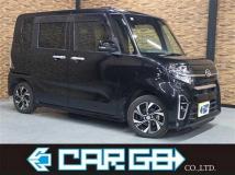 2020 Daihatsu Tanto Custom