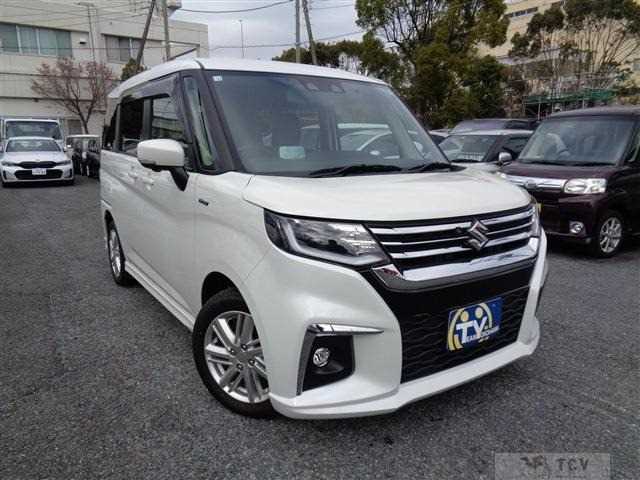 2020 Suzuki Suzuki Others