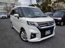 2020 Suzuki Suzuki Others